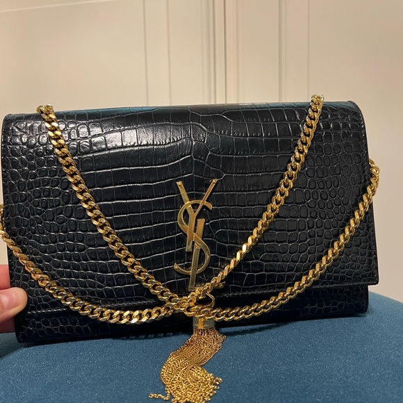 YSL tassel - Picture 10 of 11